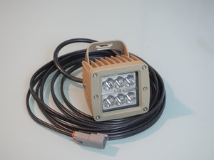 Palm Tree Light Kit, High Powered